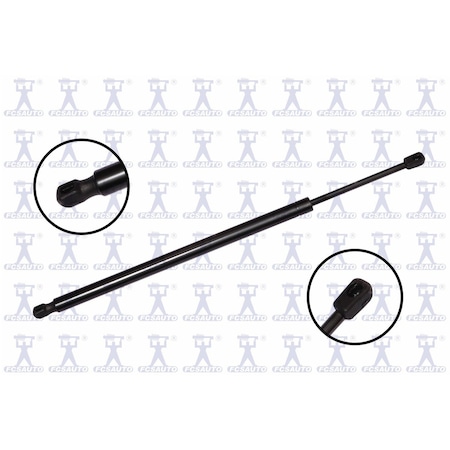 Fcs Struts LIFTGATE LIFT SUPPORT 86809